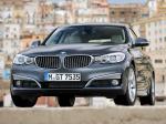BMW 320d Gran Turismo Modern Line 2013 года